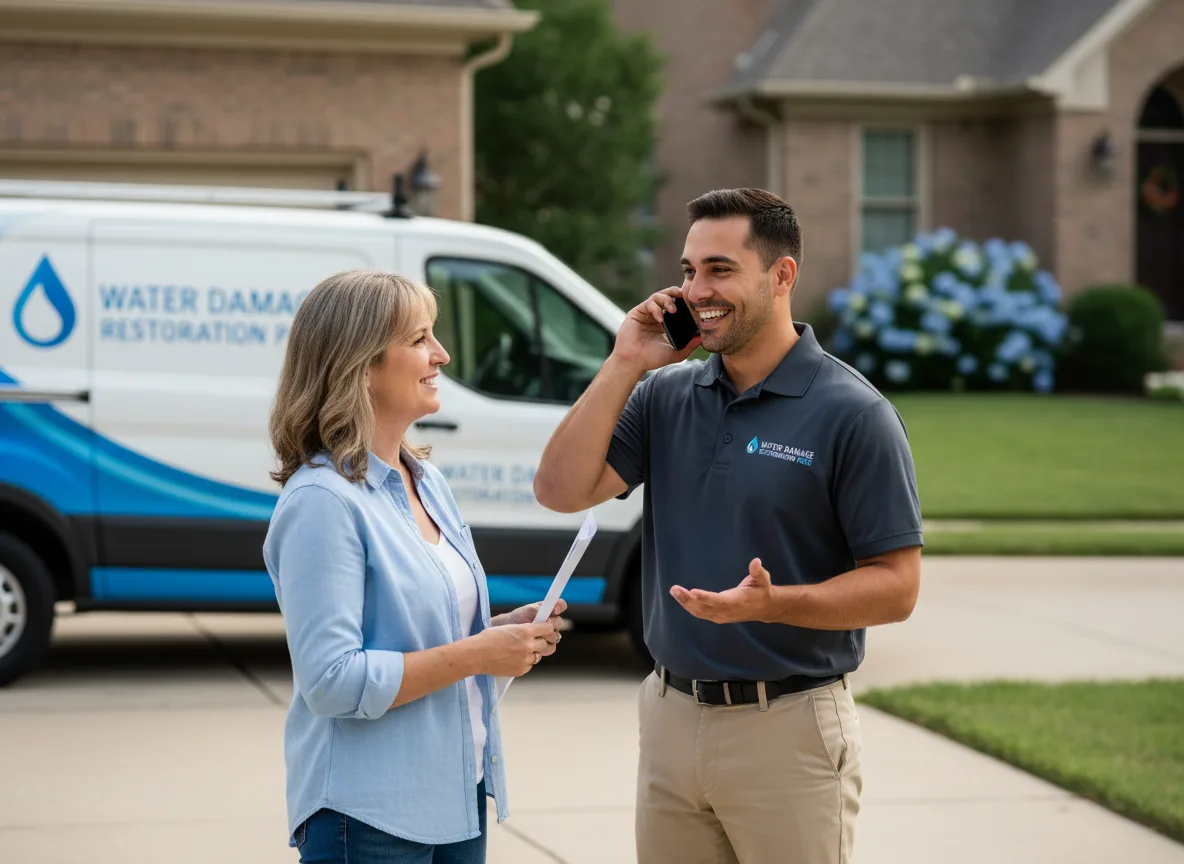 Flood Restoration Northumberland, PA FAQs
